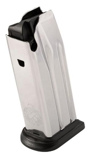 Springfield XDM Compact Magazine 40 S&W 13 Rounds Stainless Steel